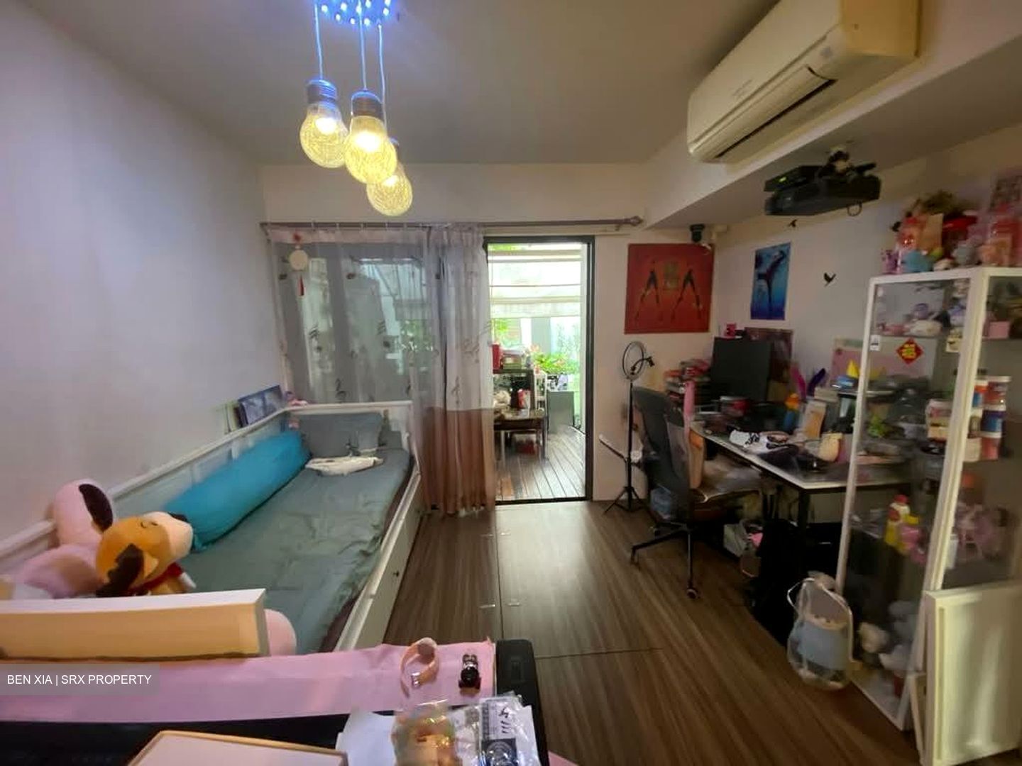 The Lakefront Residences (D22), Condominium #570194581